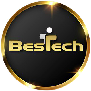 TẬP ĐOÀN GHẾ MASSAGE BESTECH VIỆT NAM