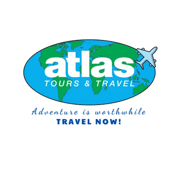 CÔNG TY TNHH ATLAS TOURS & TRAVEL