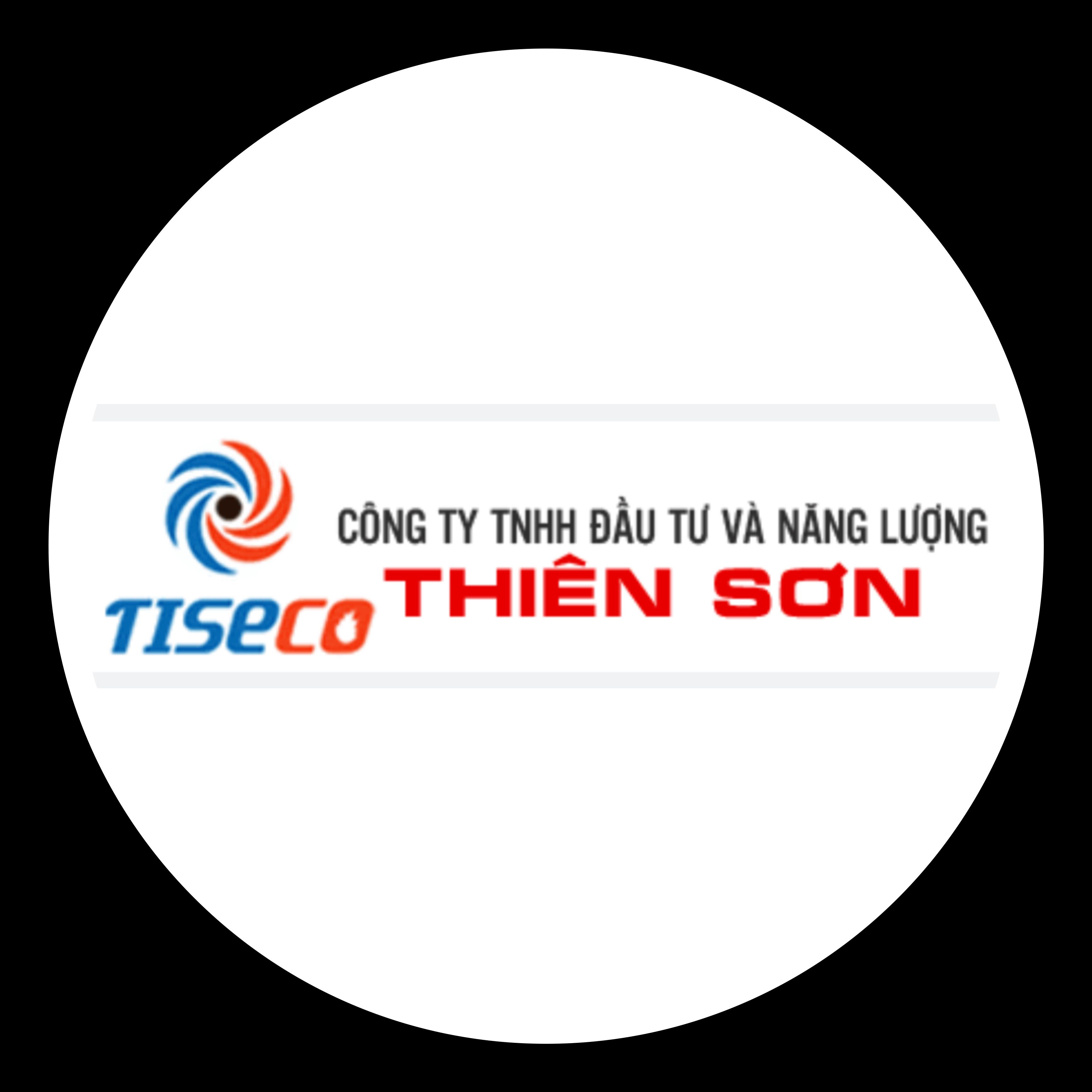 CÔNG TY TNHH ĐẦU TƯ VÀ NĂNG LƯỢNG THIÊN SƠN