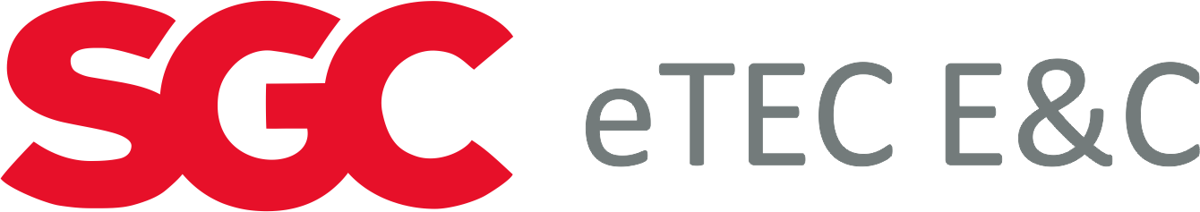 Công ty SGC eTEC E&C CO., Ltd.