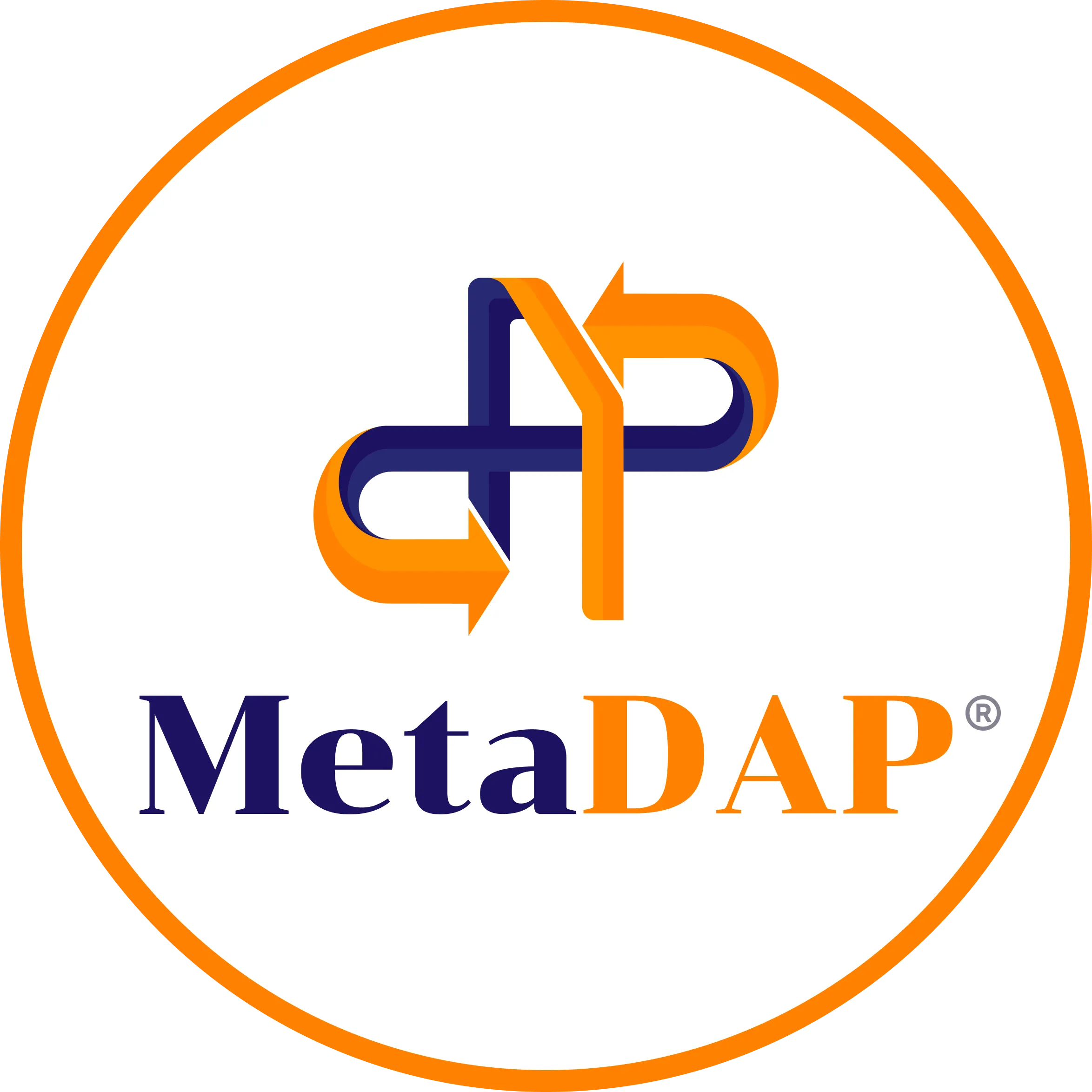 MetaDAP