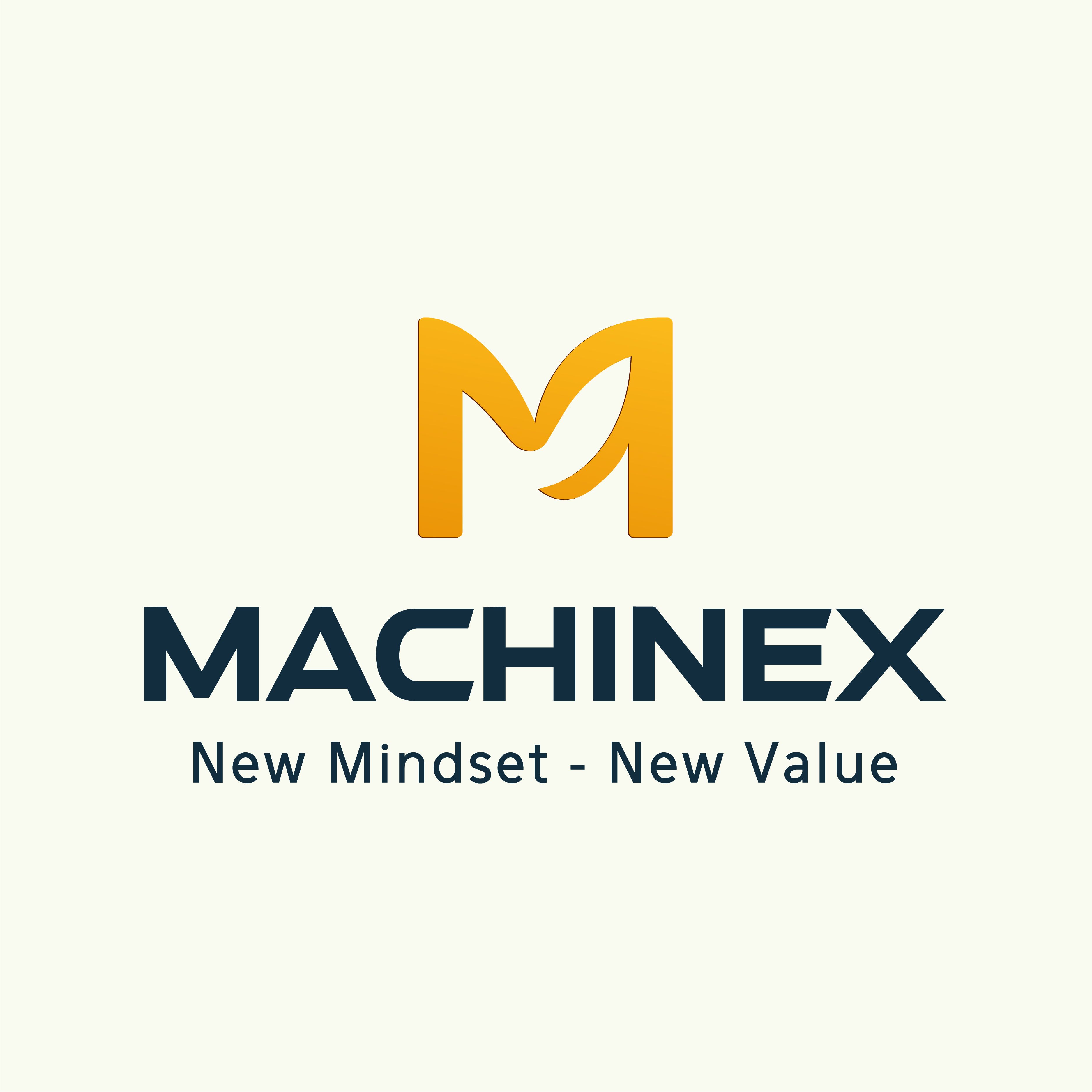 CÔNG TY CỔ PHẦN MACHINEX VIỆT NAM