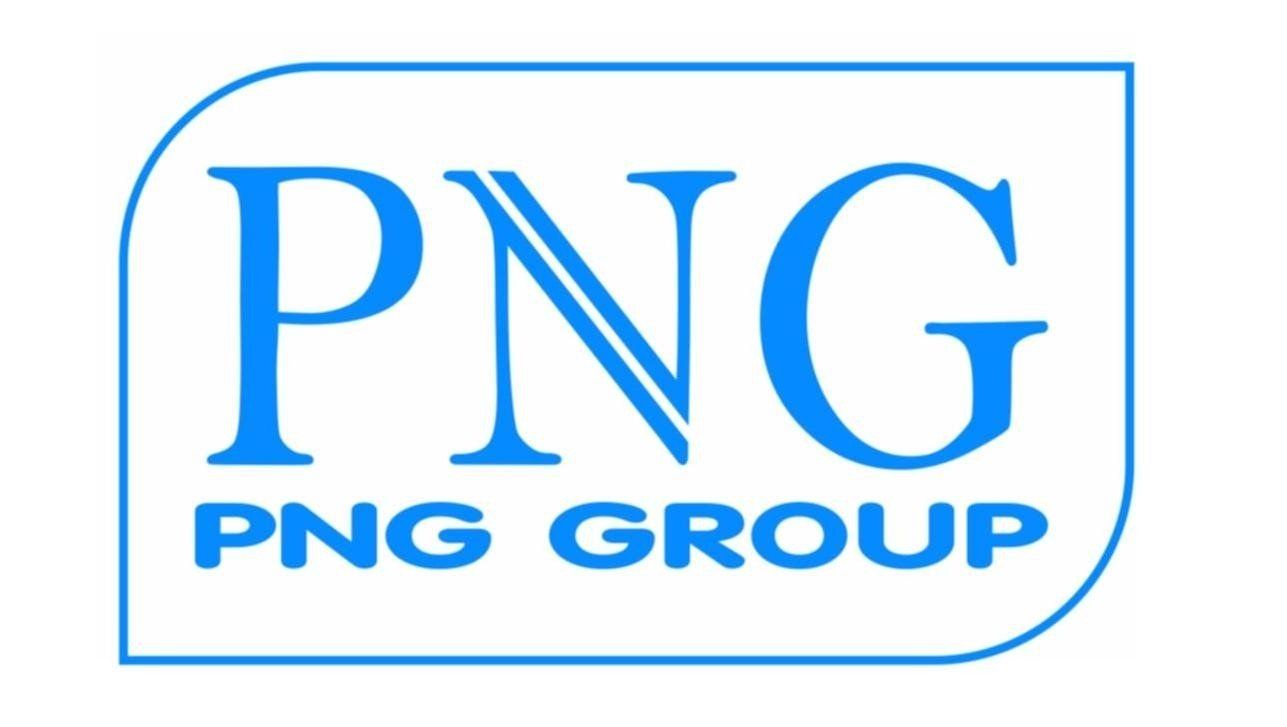 Công ty Cổ phần Tập đoàn PNG