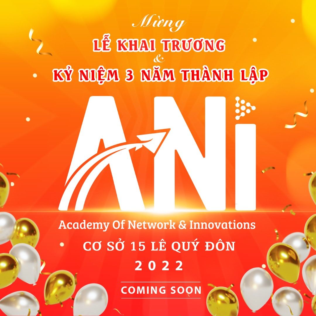 CÔNG TY TRÁCH NHIỆM HỮU HẠN TƯ VẤN DỊCH VỤ ANI