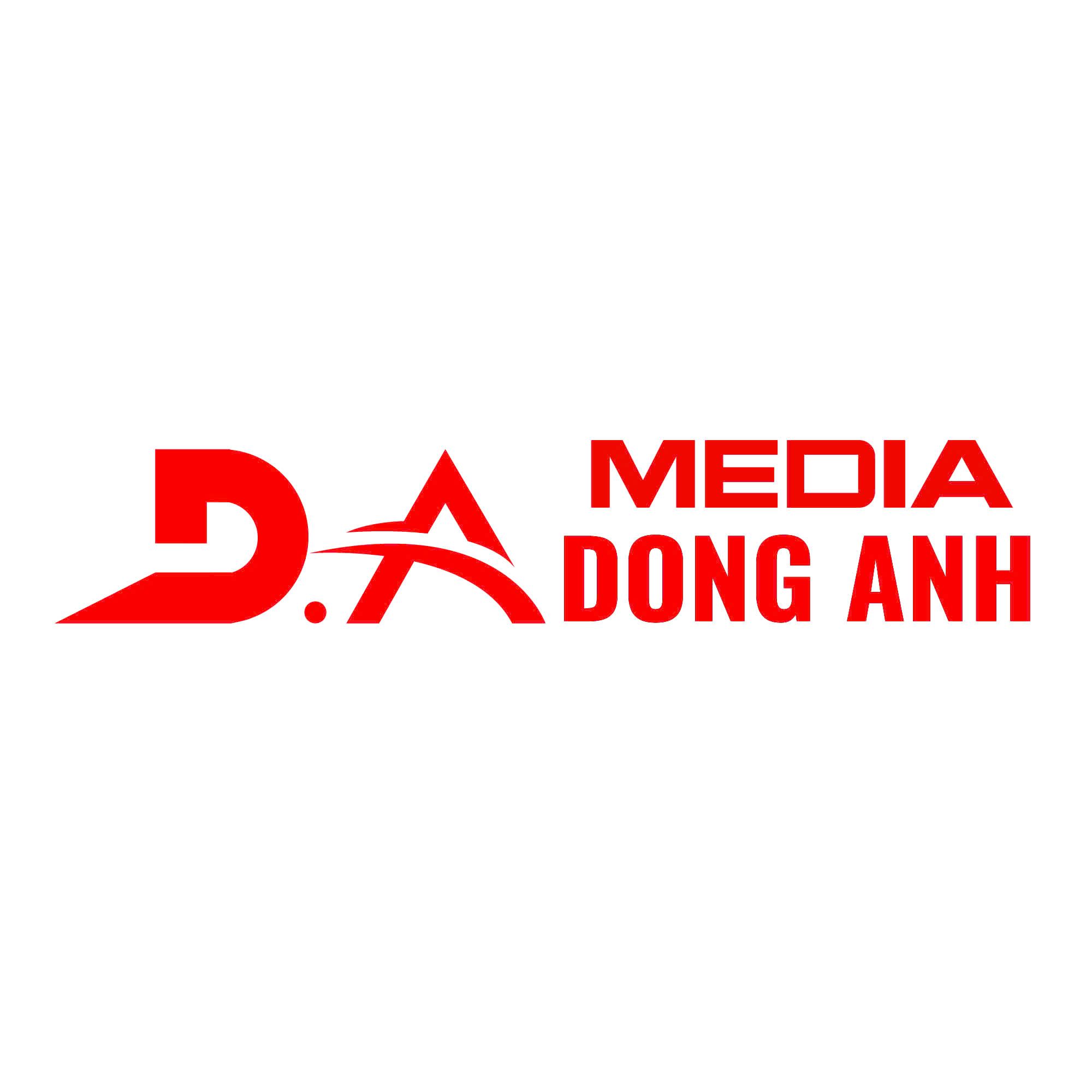 CÔNG TY TNHH CÔNG NGHỆ & TRUYỀN THÔNG ĐỒNG ANH MEDIA