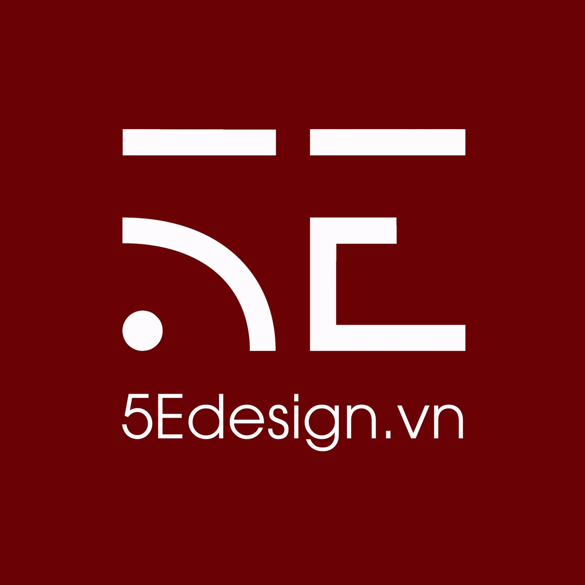 CÔNG TY CỔ PHẦN TƯ VẤN THIẾT KẾ VÀ XÂY DỰNG 5E DESIGN