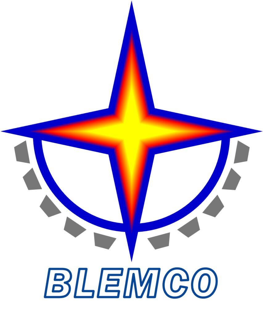 Công ty TNHH Cơ Điện Blemco