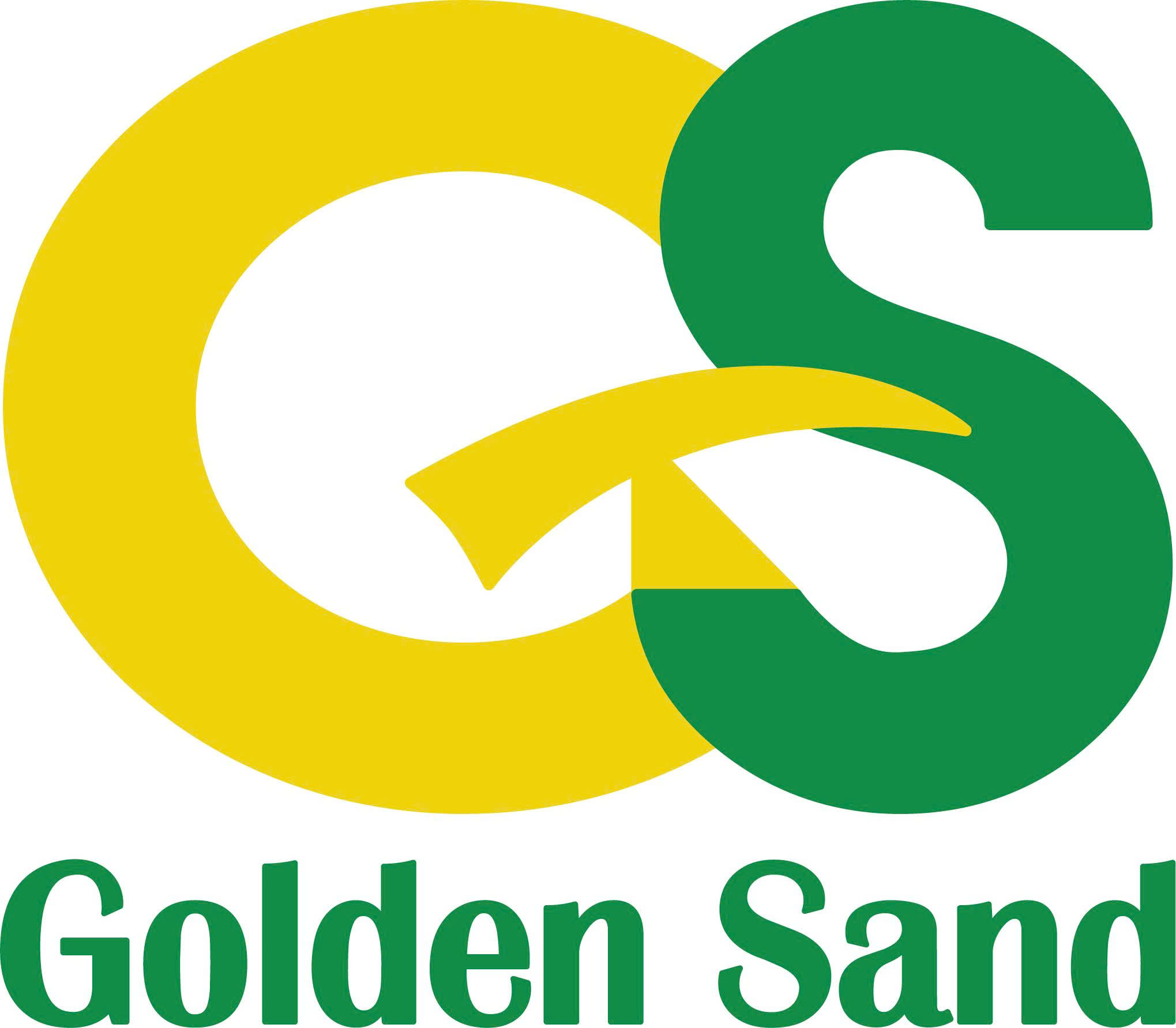 GOLDEN SAND TRADING & CONSULTING CORPORATION