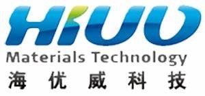 CÔNG TY TNHH VẬT LIỆU ỨNG DỤNG HIUV
