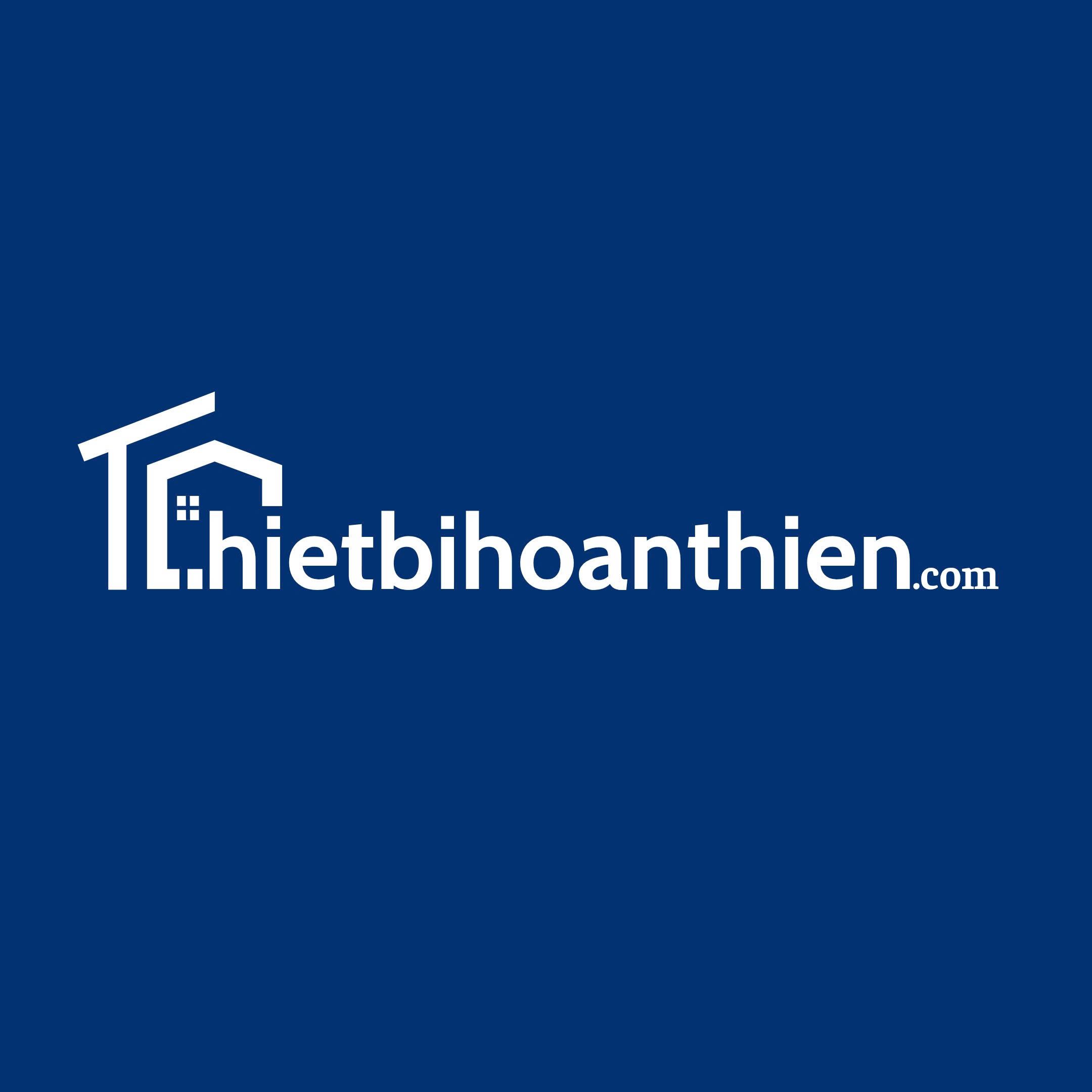 CÔNG TY TNHH THƯƠNG MẠI VÀ XÂY DỰNG THIẾT BỊ HOÀN THIỆN