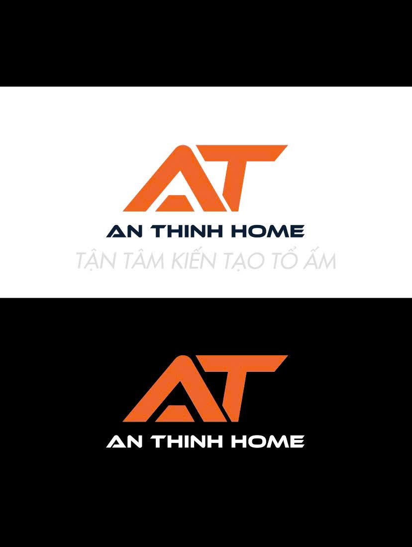 CÔNG TY TNHH TƯ VẤN XÂY DỰNG & NỘI THẤT AN THỊNH