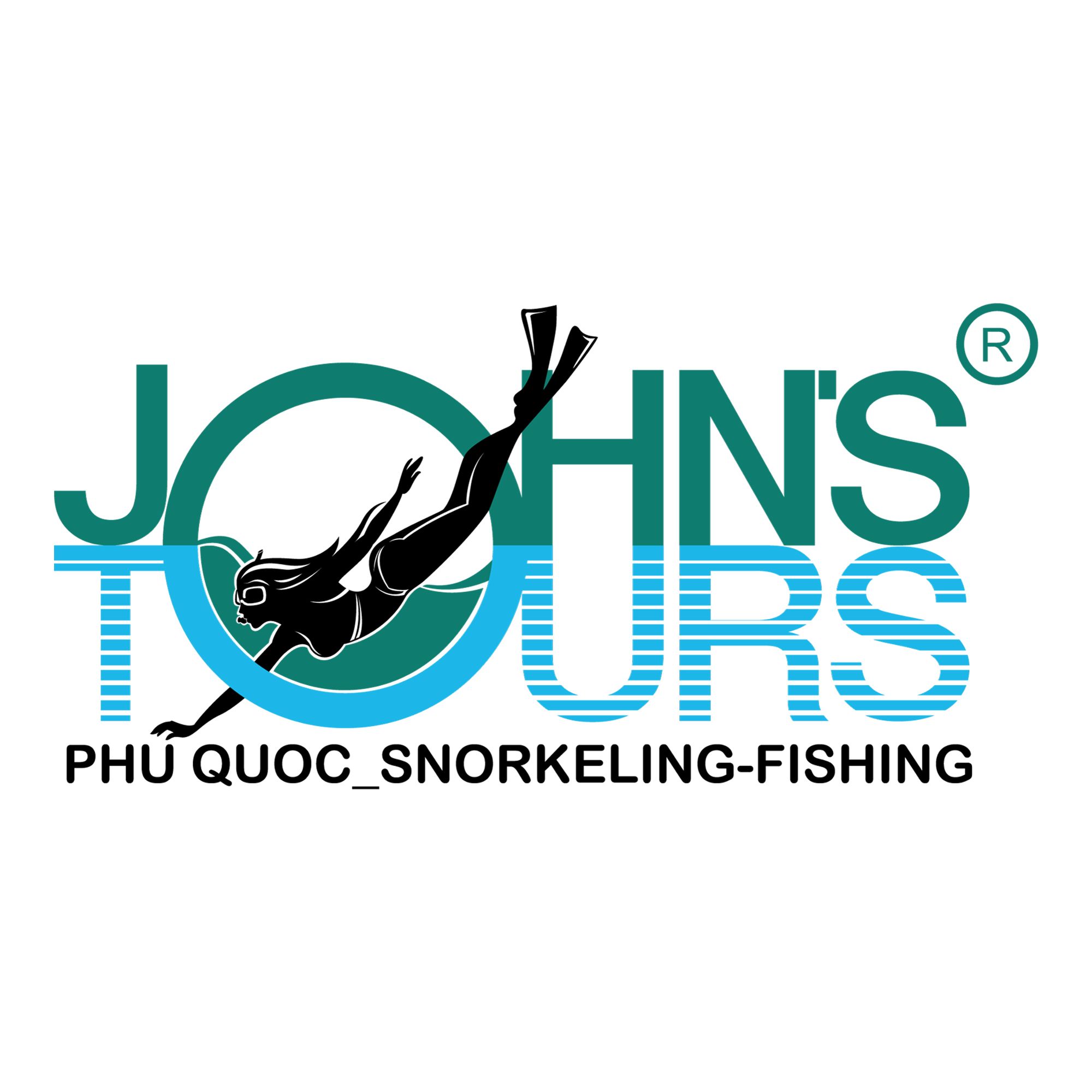 CTY TNHH DỊCH VỤ DU LỊCH JOHNS TOURS PHÚ QUỐC