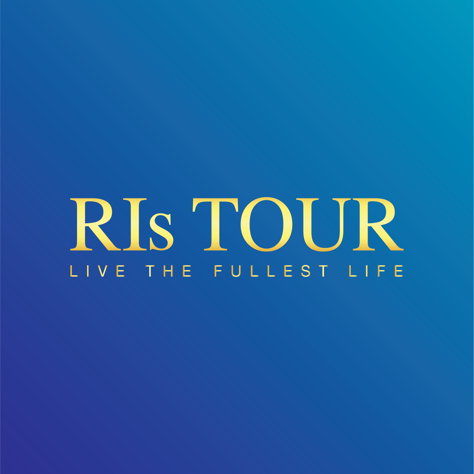 RIs Tour