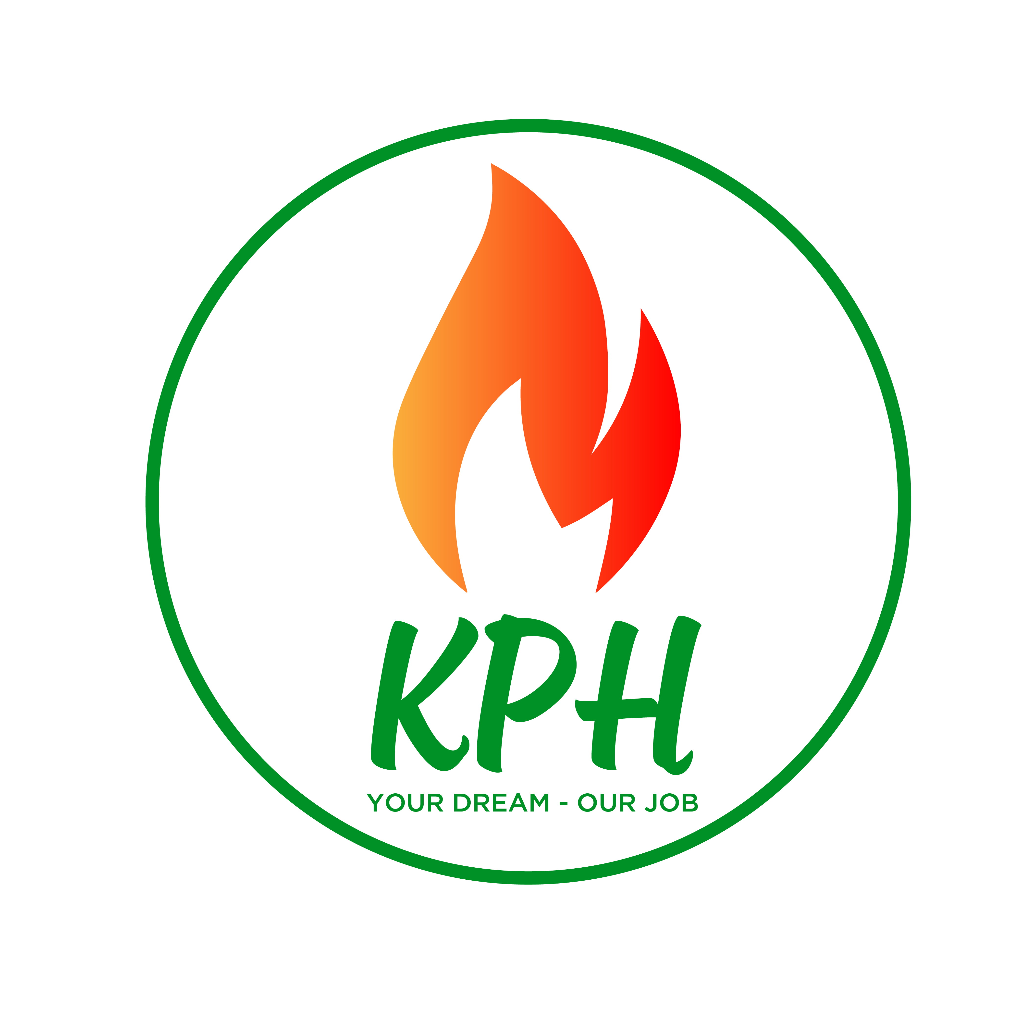 Công ty TNHH MỘT THÀNH VIÊN THƯƠNG MẠI DỊCH VỤ KPH