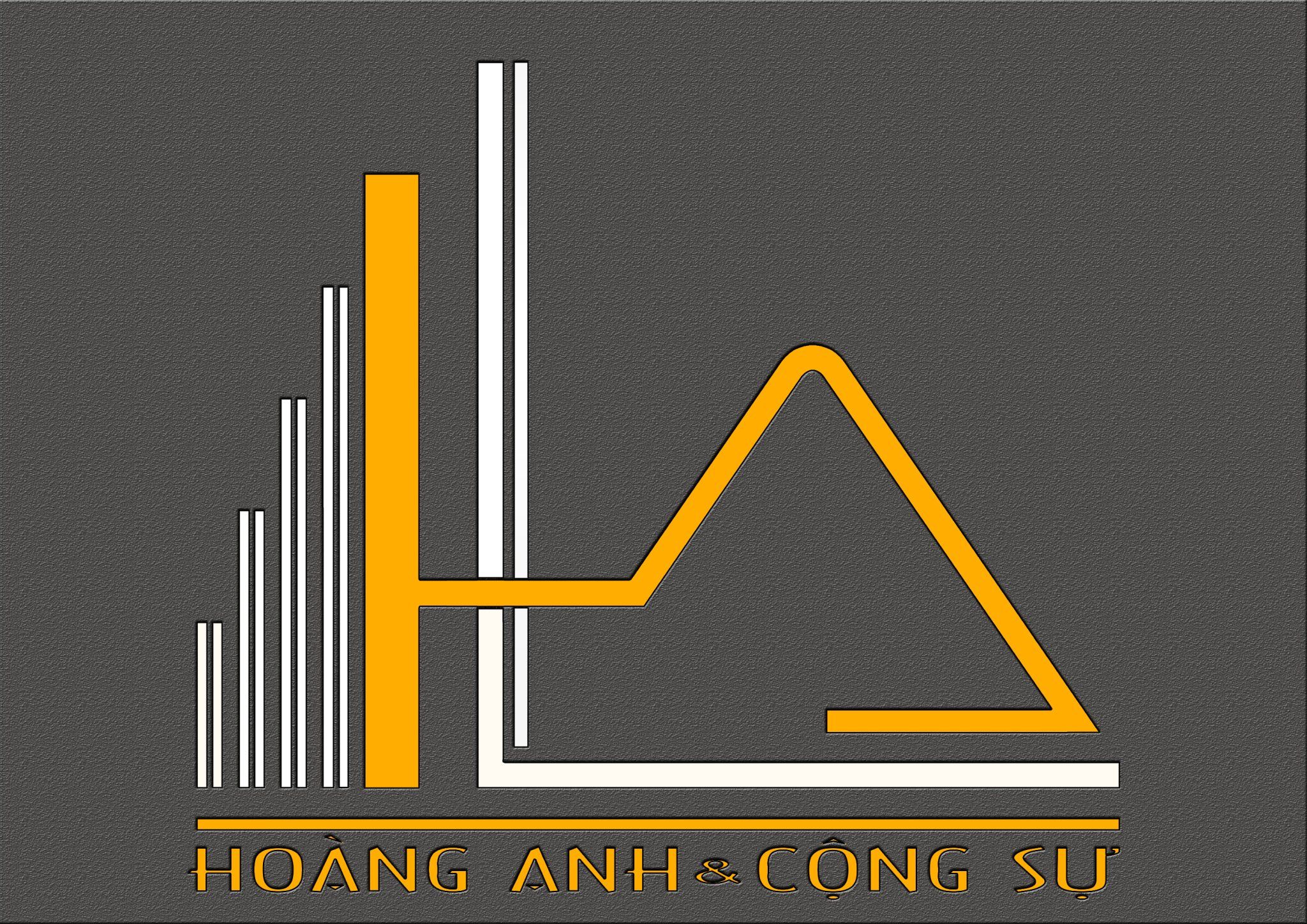 CÔNG TY TNHH HOÀNG ANH VÀ CỘNG SỰ