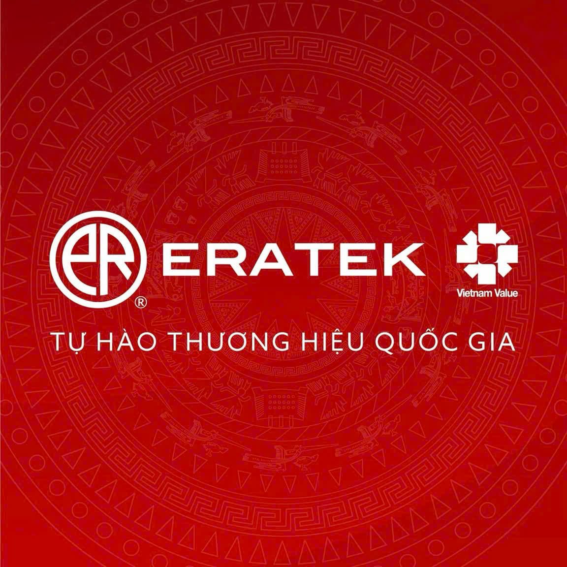 CÔNG TY CỔ PHẦN ERATEK