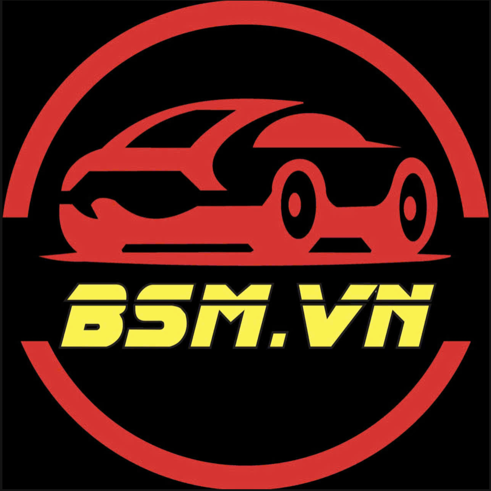 CÔNG TY TNHH BSM TINTCAR