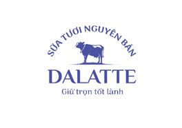 CÔNG TY CỔ PHẦN THỰC PHẨM DALATTE