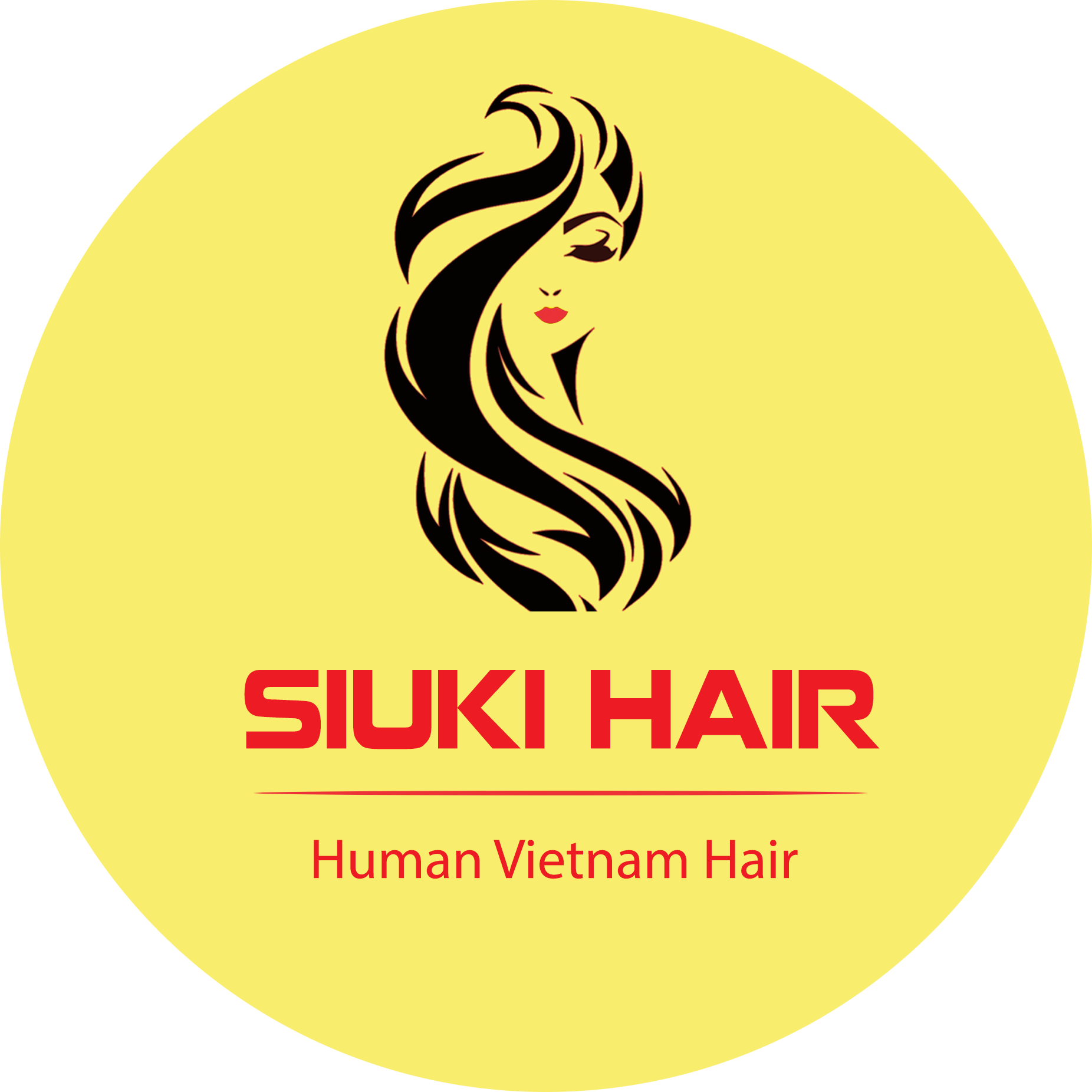 Siuki Hair Vietnam Factory