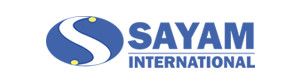 CÔNG TY TNHH SAYAM INTERNATIONAL