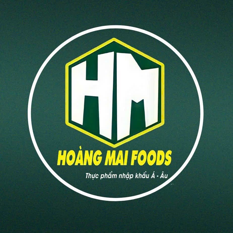 CÔNG TY TNHH TMDV HOÀNG MAI FOODS