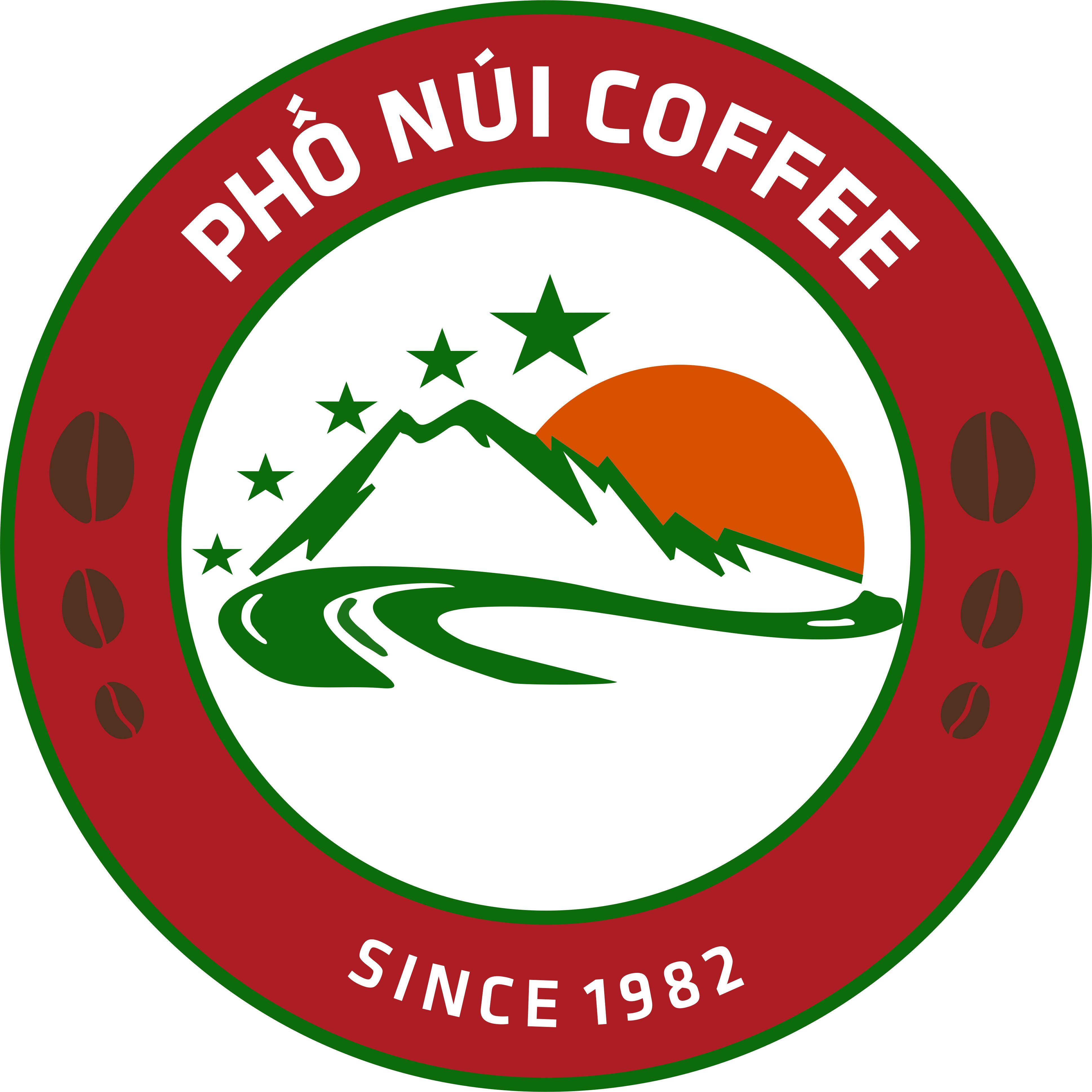 Công ty TNHH Tập Đoàn Phố Núi