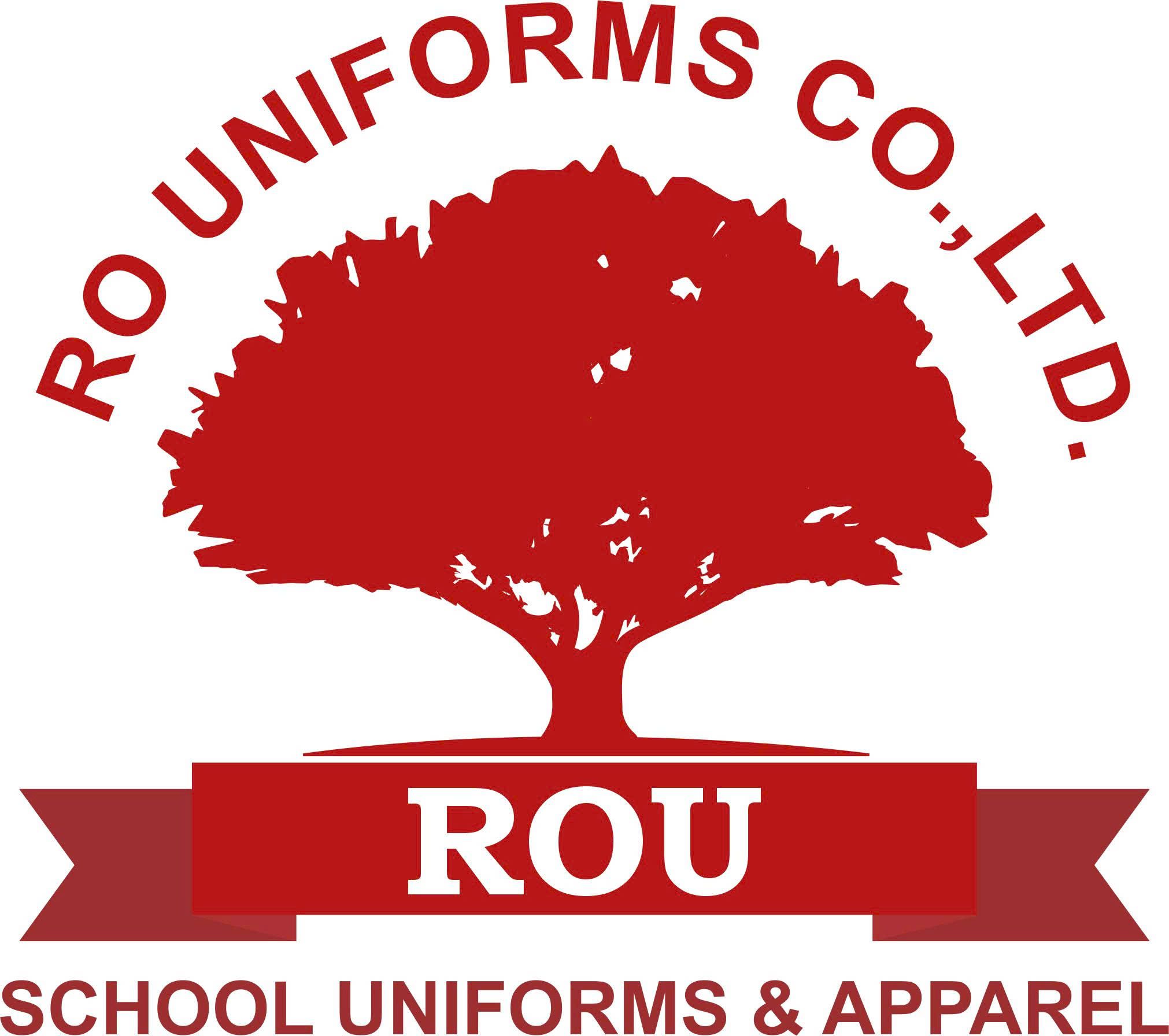 CÔNG TY TNHH RO UNIFORMS
