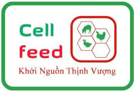 Công ty TNHH CELL FEED VN