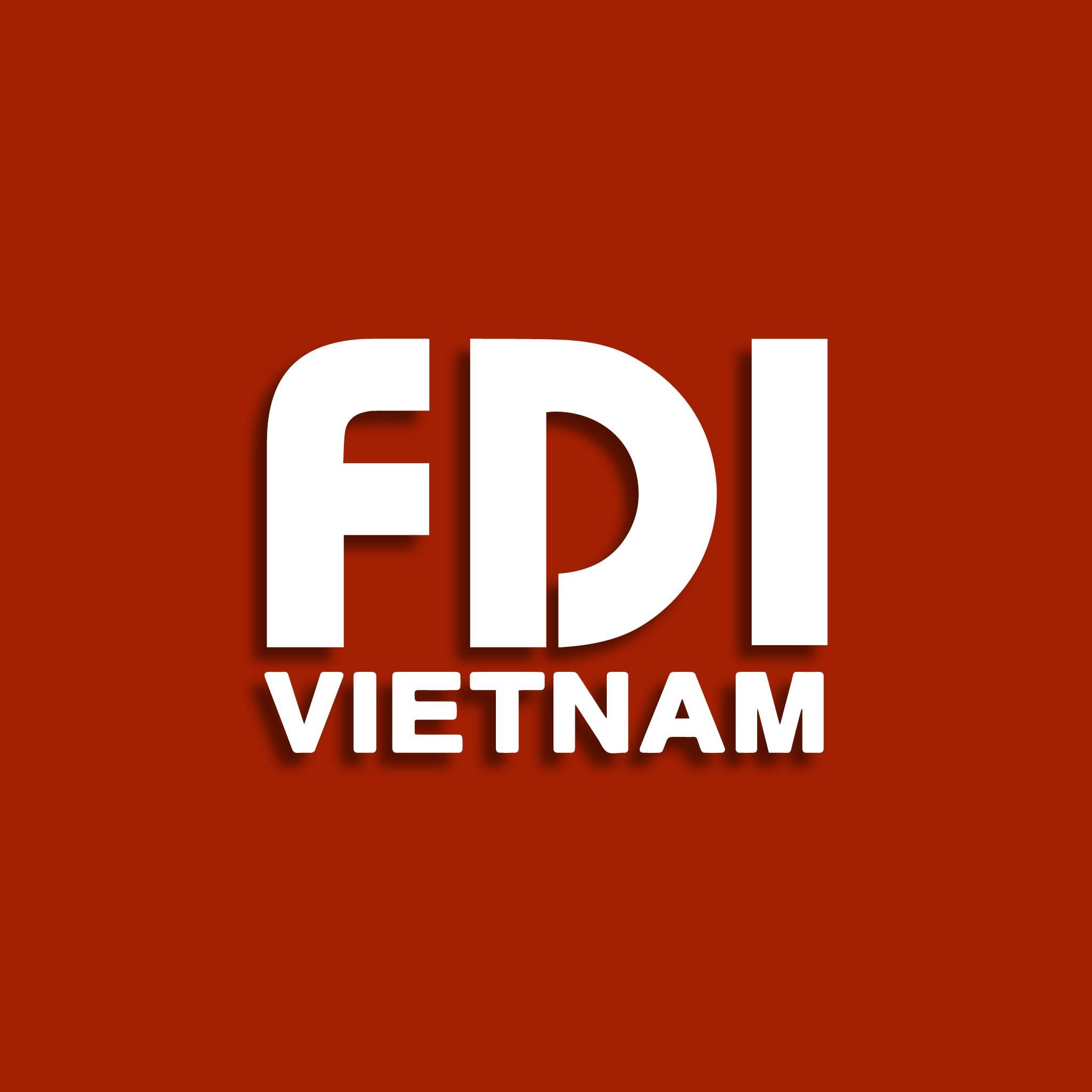 CÔNG TY TNHH LIÊN DOANH XÚC TIẾN ĐẦU TƯ & HỢP TÁC QUỐC TẾ FDI