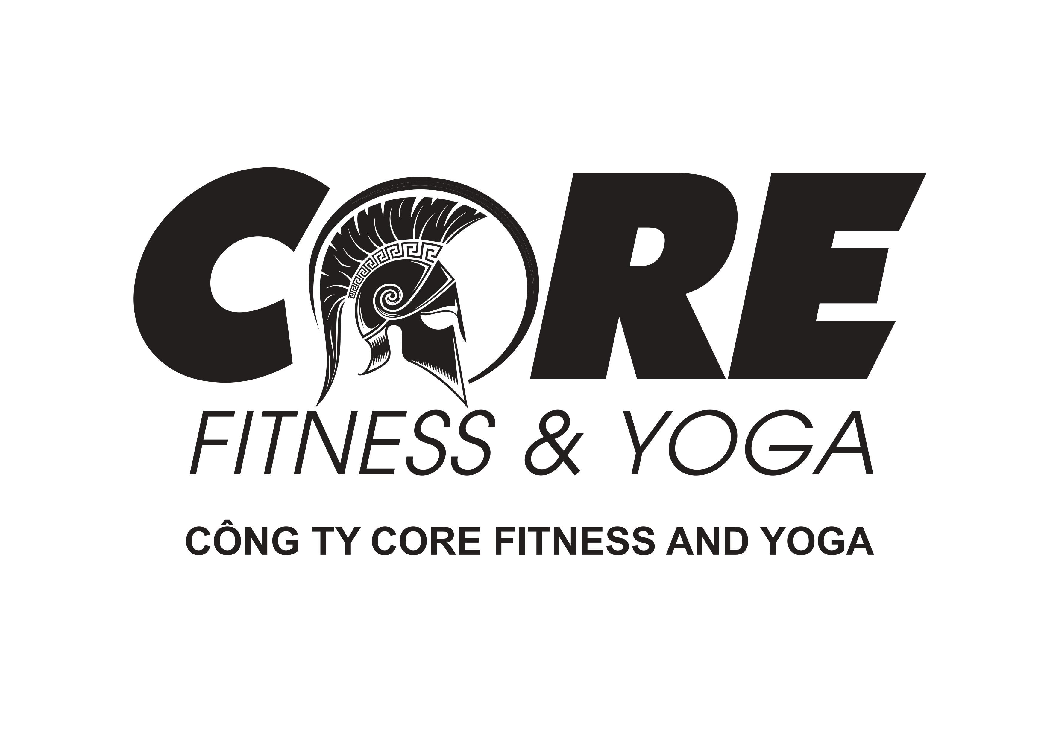 CÔNG TY TNHH CORE FITNESS &YOGA