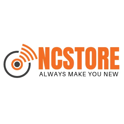 Hộ Kinh Doanh NCStore