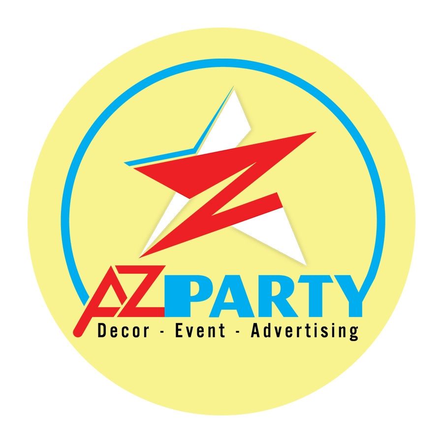 CÔNG TY TNHH TMDV DECOR EVENT AZPARTY