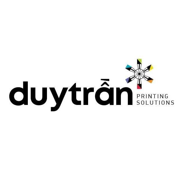 Công ty TNHH MTV In Ấn Duy Trần