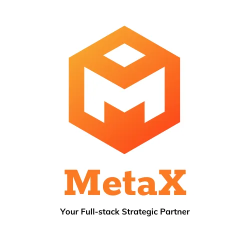 Công ty Cổ phần Công nghệ MetaX