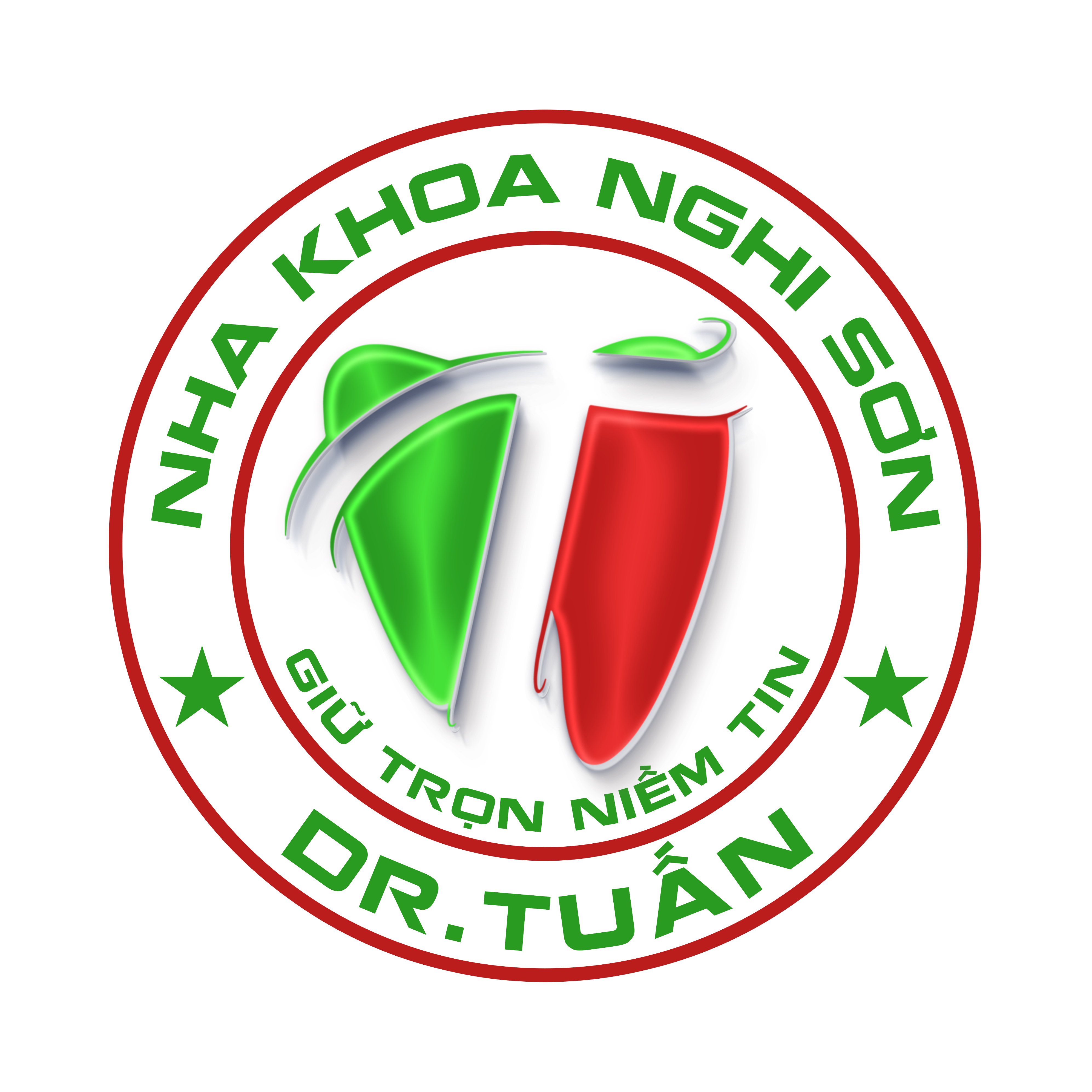 Nha khoa Nghi Sơn Dr.Tuấn