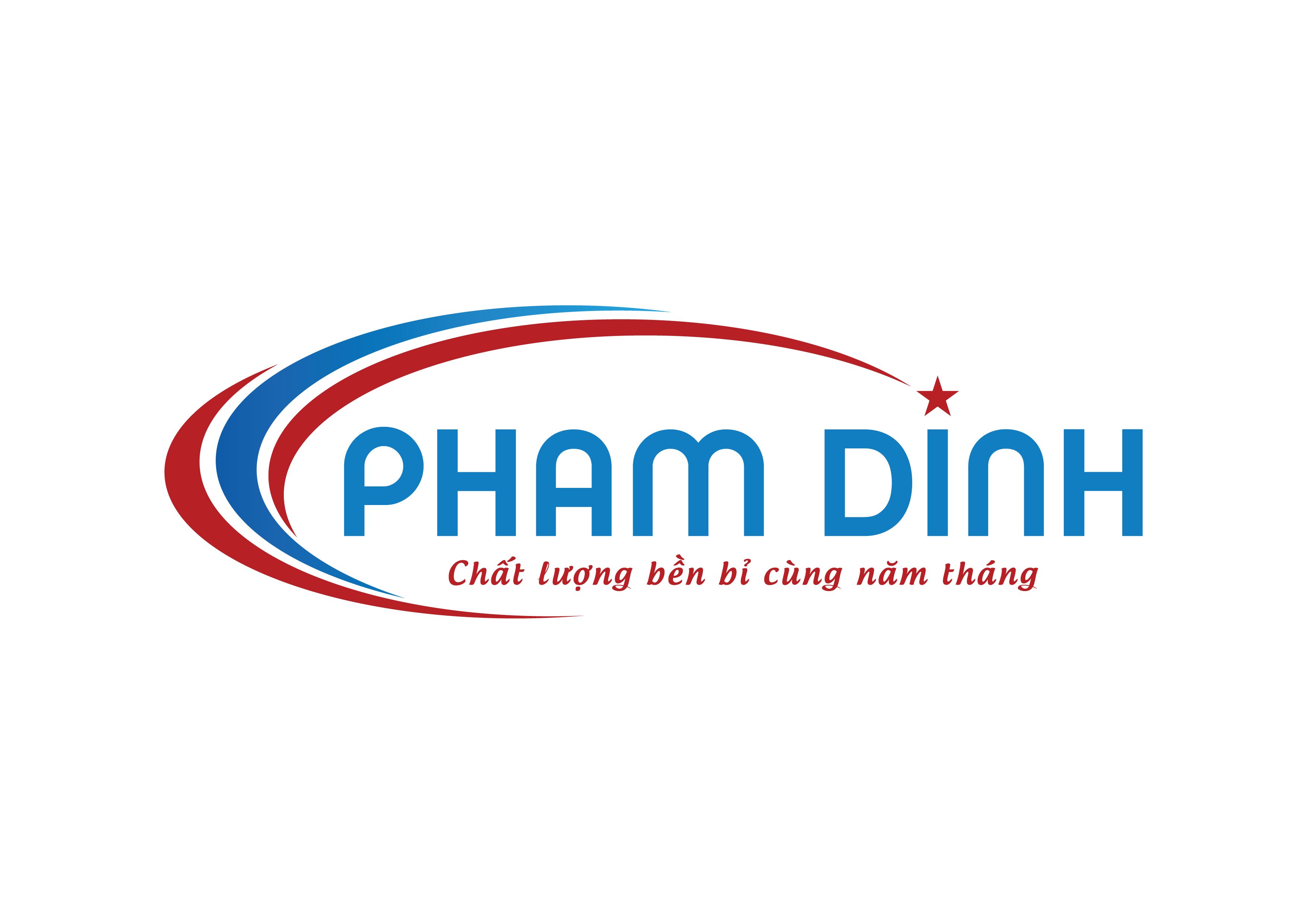 CÔNG TY TNHH THƯƠNG MẠI VÀ XÂY DỰNG PHẠM ĐÌNH
