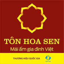 CÔNG TY CỔ PHẦN TẬP ĐOÀN HOA SEN