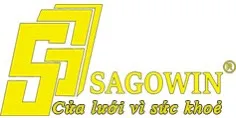 CÔNG TY CỔ PHẦN CỬA LƯỚI SÀI GÒN (SAGOWIN)