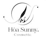 CTCP Mỹ Phẩm Hoà Sunny