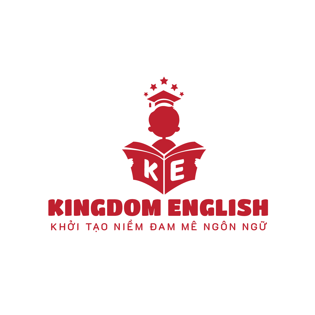 TRUNG TÂM ANH NGỮ KINGDOM