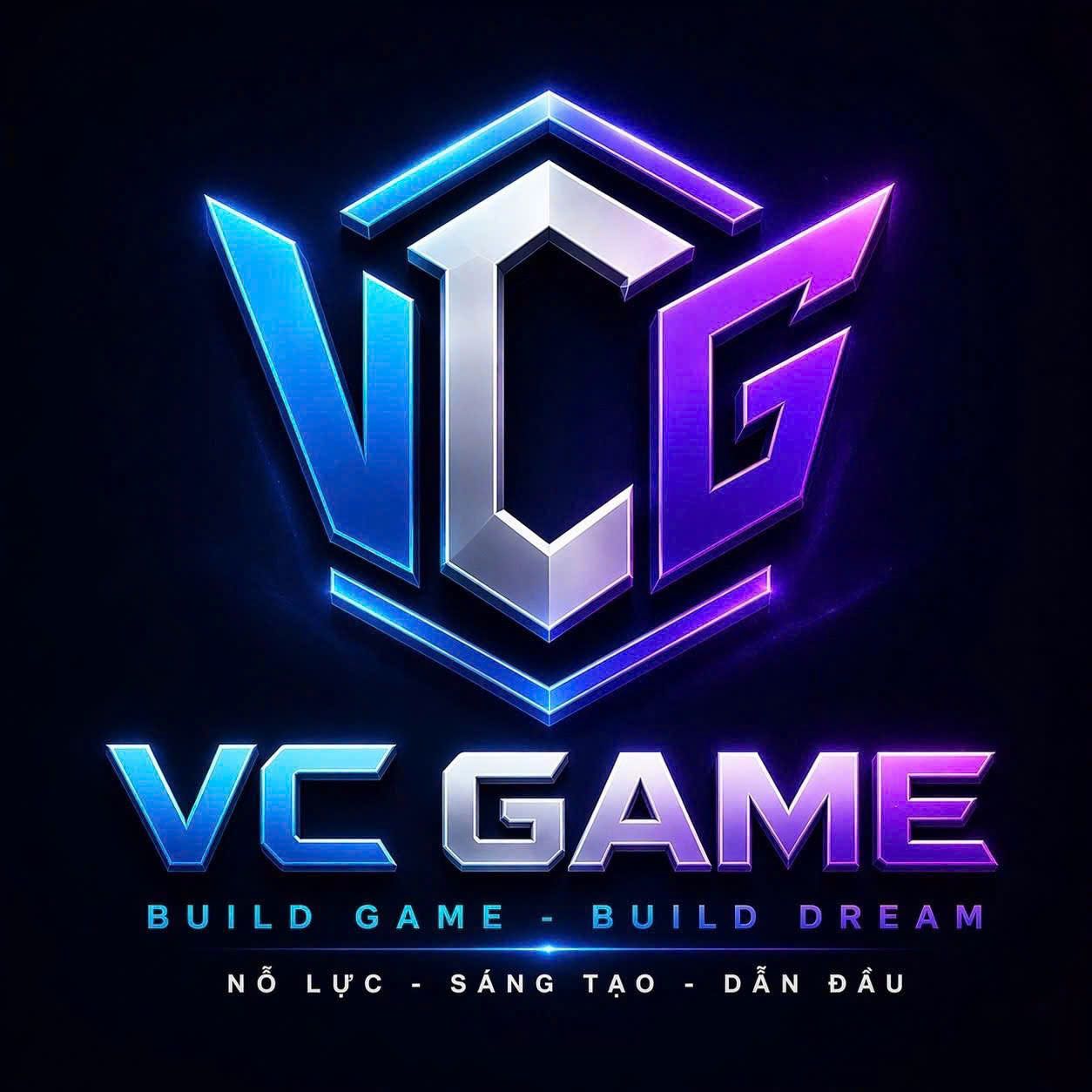 CÔNG TY TNHH VC GAME