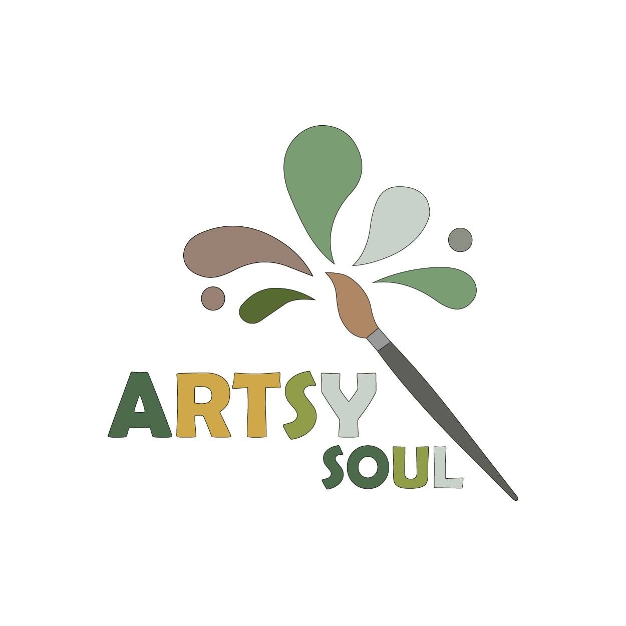 ARTSY SOUL
