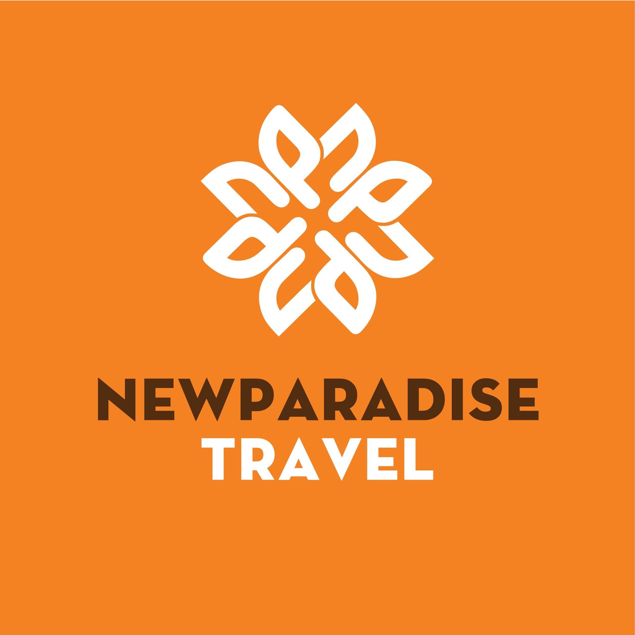 CÔNG TY TNHH DU LỊCH VÀ DỊCH VỤ NEWPARADISE