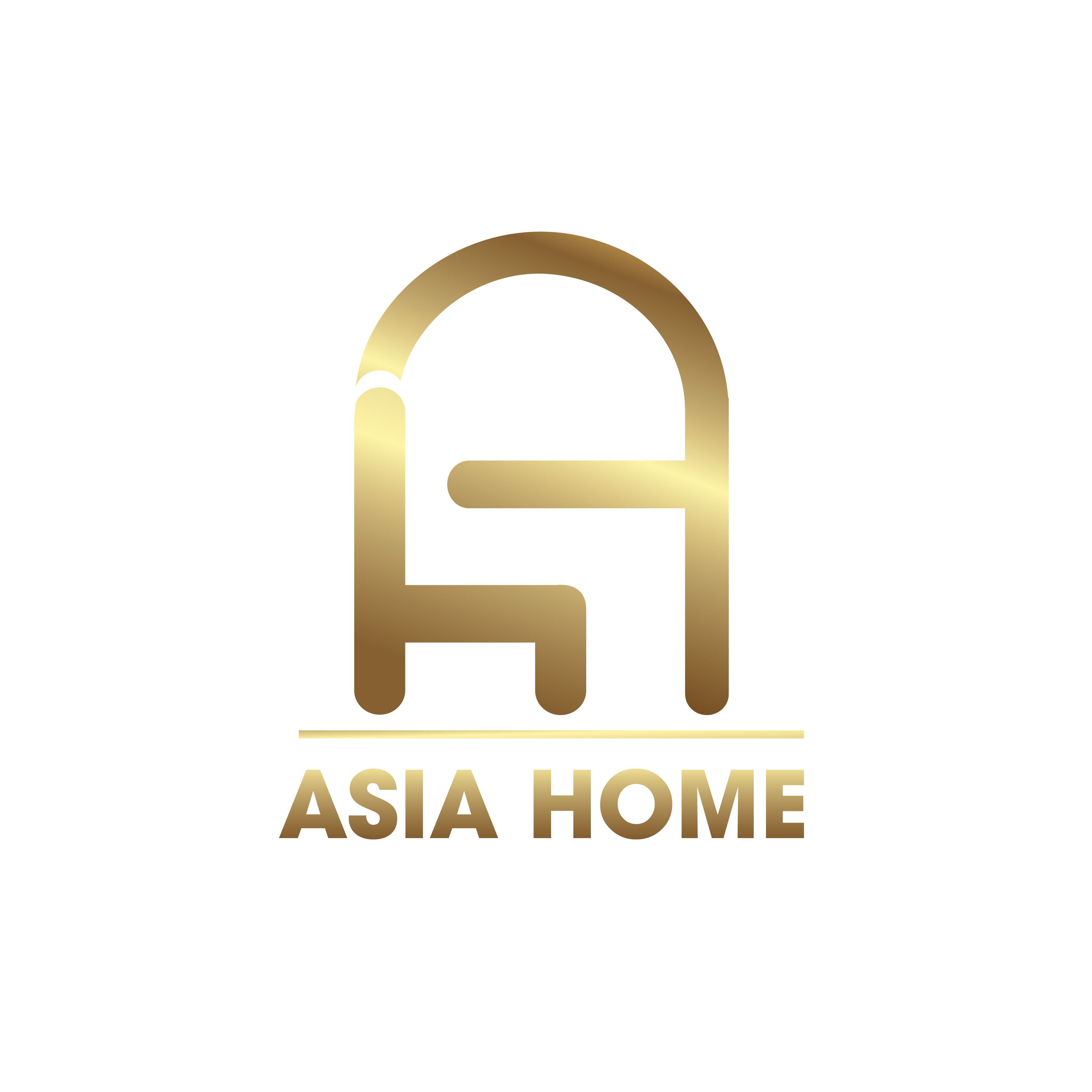 CÔNG TY TNHH THIẾT KẾ THI CÔNG NỘI THẤT ASIA HOME