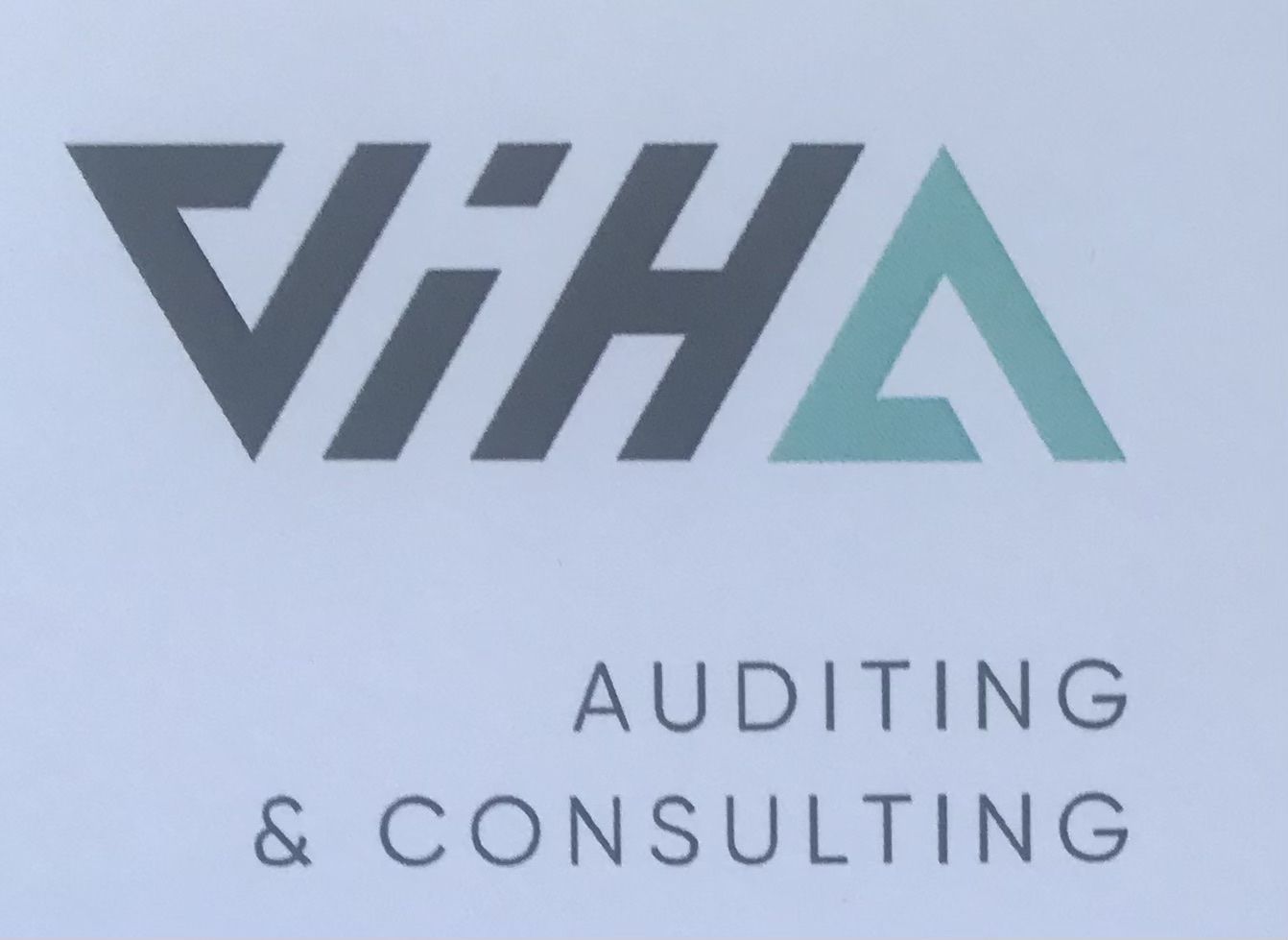 Công ty TNHH Tư vấn và Kiểm toán VIHA