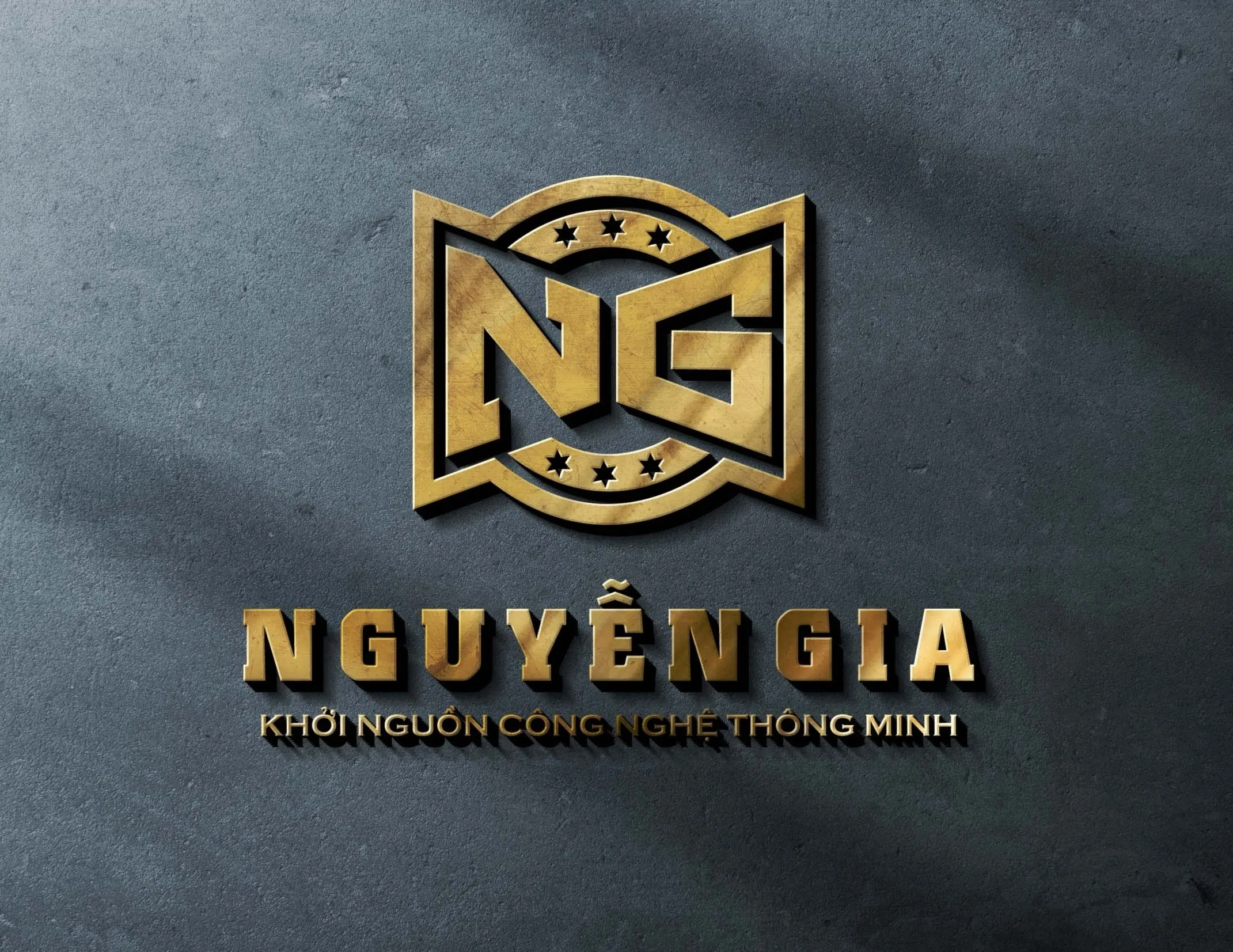 Công ty TNHH Nguyễn Gia Smart