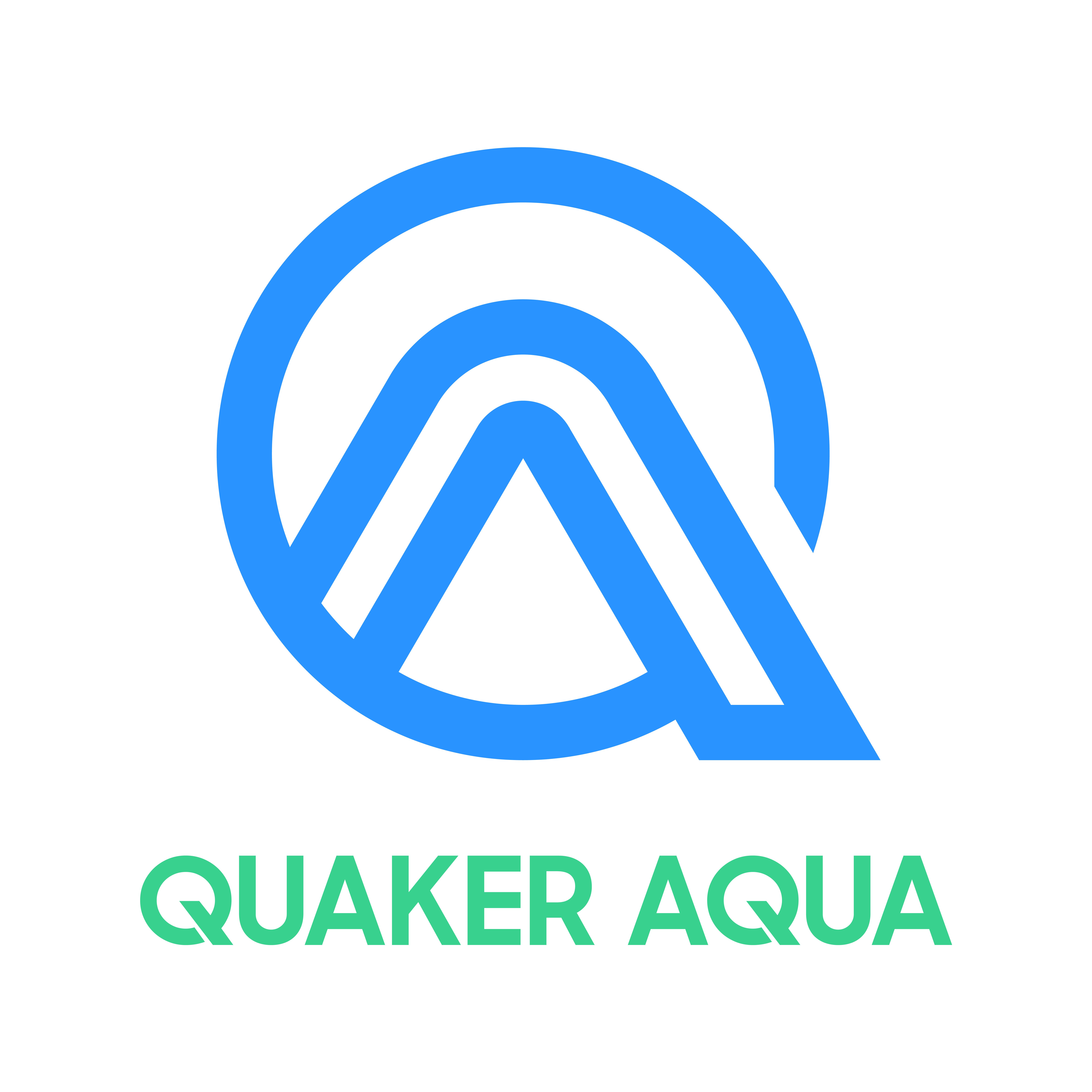 CÔNG TY TNHH QUAKER AQUA