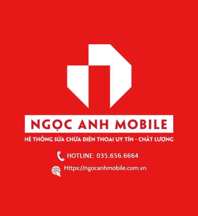 Công ty cổ phần và dịch vụ Ngọc Anh Mobile