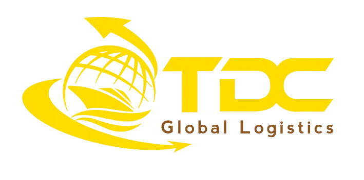 CÔNG TY TNHH TDC GLOBAL LOGISTICS