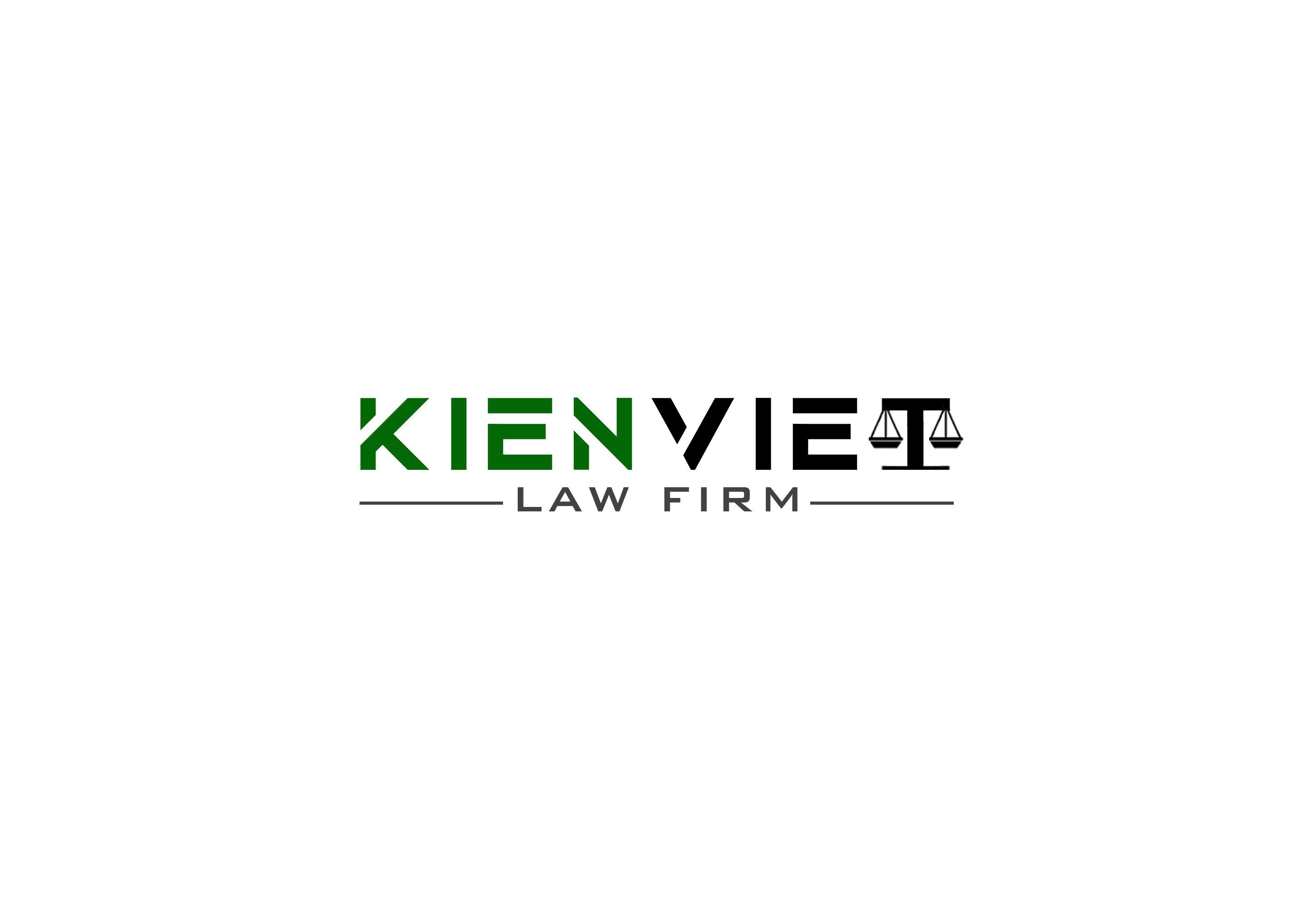 CÔNG TY LUẬT TNHH MTV KIẾN VIỆT